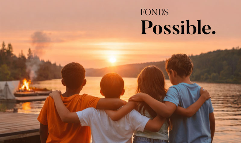 Fonds Possible